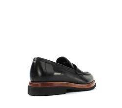 Celal Gltekin Loafer Klassisches Slip-On-Design 395-2854