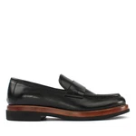 Celal Gltekin Loafer Klassisches Slip-On-Design 395-2854