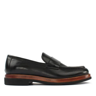 Celal Gltekin Loafer Klassisches Slip-On-Design 395-2854
