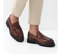 Celal Gültekin Loafer 395-2856 395-2856