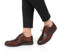 Celal Gltekin Schnürschuh Brogue-Design 395-2847 395-2847