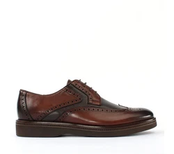 Celal Gltekin Schnürschuh Brogue-Design 395-2847 395-2847