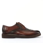 Celal Gltekin Schnürschuh Brogue-Design 395-2847 395-2847