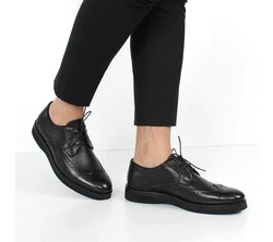 Celal Gltekin Schnürschuh Brogue-Design 395-2847 395-2847