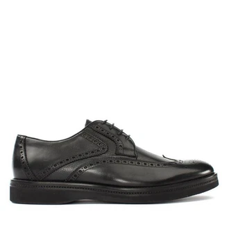 Celal Gltekin Schnürschuh Brogue-Design 395-2847 395-2847
