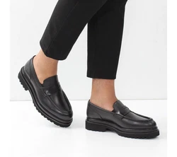 Celal Gültekin Loafer 395-2856 395-2856