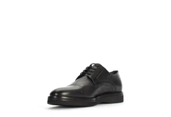 Celal Gltekin Schnürschuh 395-2805 Schwarz/Braun