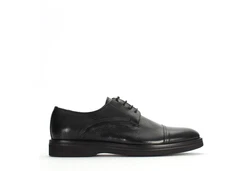 Celal Gltekin Schnürschuh 395-2805 Schwarz/Braun