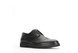 Celal Gltekin Schnürschuh 395-2805 Schwarz/Braun