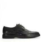 Celal Gltekin Schnürschuh 395-2805 Schwarz/Braun