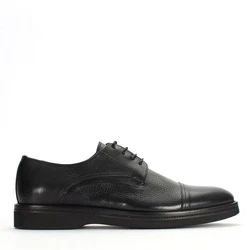 Celal Gltekin Schnürschuh 395-2805 Schwarz/Braun