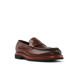 Celal Gltekin Loafer Klassisches Slip-On-Design 395-2854