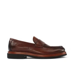 Celal Gltekin Loafer Klassisches Slip-On-Design 395-2854