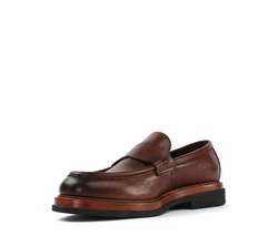 Celal Gltekin Loafer Klassisches Slip-On-Design 395-2854