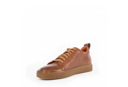 Celal Gltekin Schnrschuh 162-521 Braun