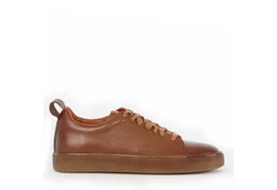 Celal Gltekin Schnrschuh 162-521 Braun