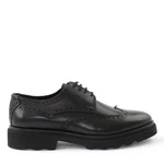 Celal Gltekin Schnürschuh Brogue-Design 395-2862