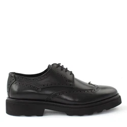 Celal Gltekin Schnürschuh Brogue-Design 395-2862