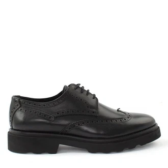 Celal Gltekin Schnürschuh Brogue-Design 395-2862