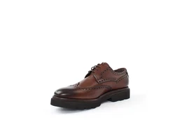 Celal Gltekin Schnürschuh Brogue-Design 395-2862