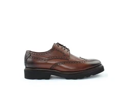 Celal Gltekin Schnürschuh Brogue-Design 395-2862