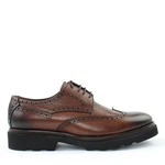 Celal Gltekin Schnürschuh Brogue-Design 395-2862