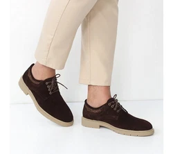 Celal Gltekin Schnürschuh Modell 675-133 675-133