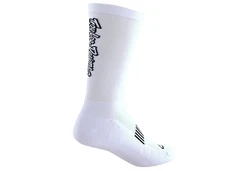 Troy Lee Designs Sportsocken Weiß