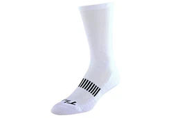 Troy Lee Designs Sportsocken Weiß