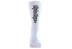 Troy Lee Designs Sportsocken Weiß