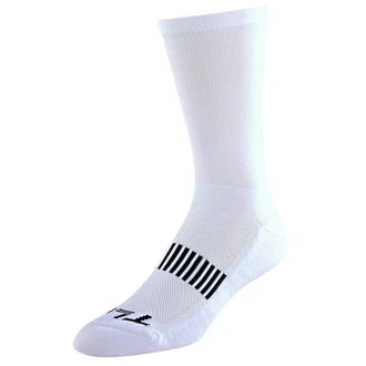 Troy Lee Designs Sportsocken Weiß