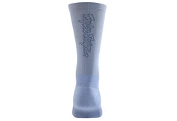 Troy Lee Designs Sportsocken Blau/Hellblau/Grau