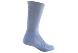 Troy Lee Designs Sportsocken Blau/Hellblau/Grau