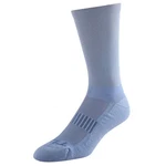 Troy Lee Designs Sportsocken Blau/Hellblau/Grau
