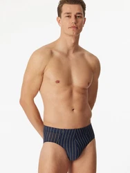 Schiesser Slip 95/5 Essentials Mini Slip (3-St) 