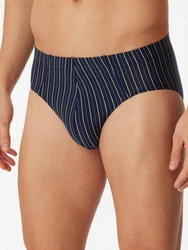 Schiesser Slip 95/5 Essentials Mini Slip (3-St) 