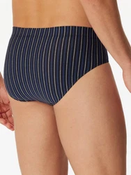 Schiesser Slip 95/5 Essentials Mini Slip (3-St) 
