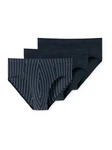 Schiesser Slip 95/5 Essentials Mini Slip (3-St) 