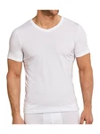 Schiesser Long Life Soft V-Neck Shirt 