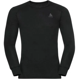 Unterhemd BL TOP CREW NECK L/S ACTIVE WA