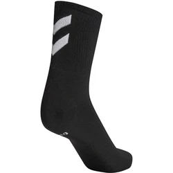 Hummel Sportsocken Chevron (6-Paar) Schwarz