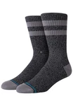 Stance Fußballstutzen Joven Dunkelblau/Dunkelgrau/Grau/Schwarz
