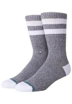 Stance Fußballstutzen Joven Grau/Hellgrau/Dunkelblau