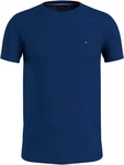 Tommy Hilfiger T-Shirt STRETCH SLIM FIT TEE mit Rundhalsausschnitt 