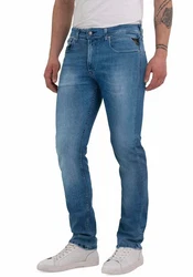 Replay Jeans GROVER Blau