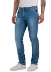 Replay Jeans GROVER Blau