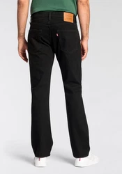 Levi's Bootcut-Jeans 527 SLIM BOOT CUT 