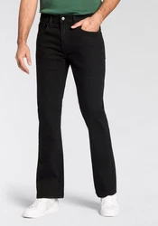 Levi's Bootcut-Jeans 527 SLIM BOOT CUT 
