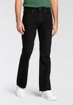Levi's Bootcut-Jeans 527 SLIM BOOT CUT 