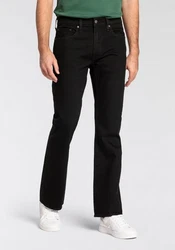 Levi's Bootcut-Jeans 527 SLIM BOOT CUT 